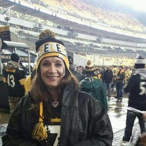 Meet your Posher, Maria